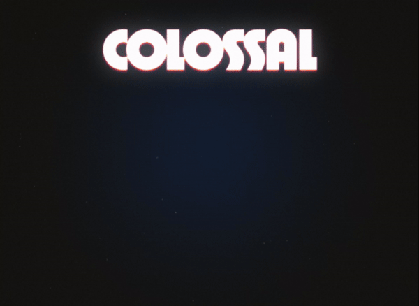 COL logo loop