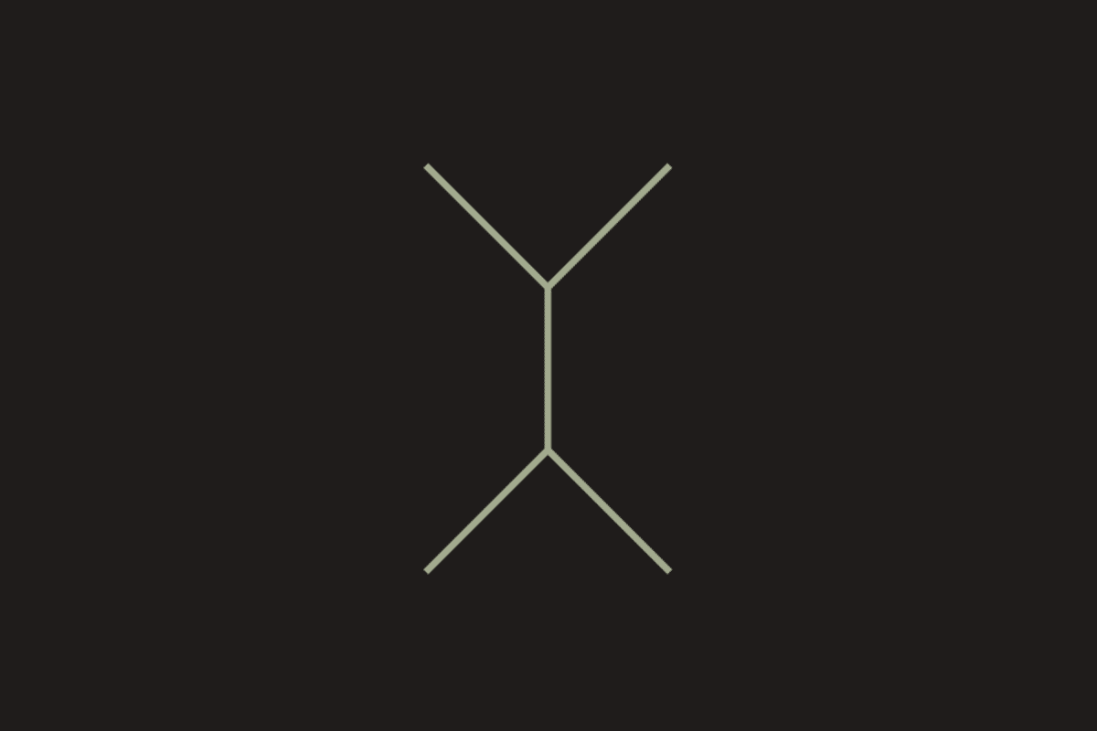 DBC logo variations and arrangements