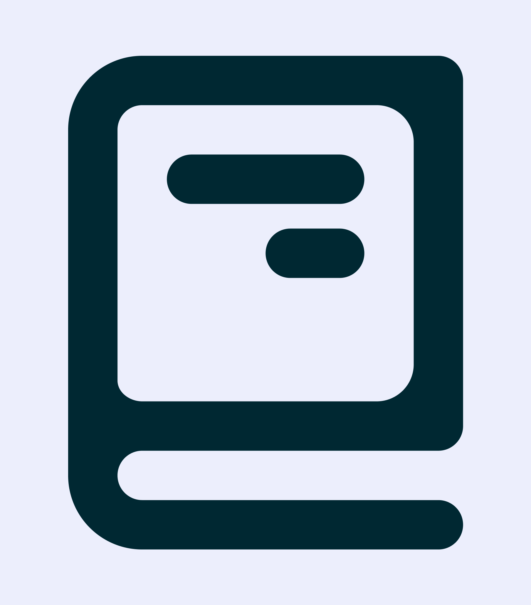 Custom set of icon animation for Okay Inside