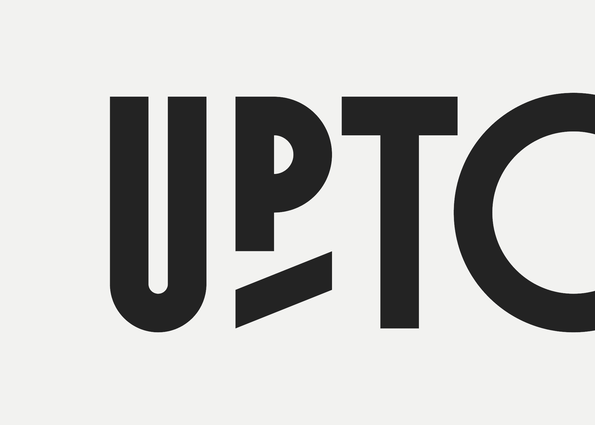 Animation of custom font details showing serif and sans serif differences